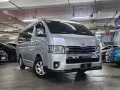 2017 Toyota Hiace GL Grandia 3.0L DSL AT | With Warranty by Ugarte Cars Manila-24