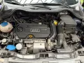 For sale Audi A1 2016-4