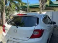 2020 Honda Brio V -1