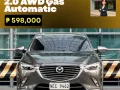 🚨2018 Mazda CX3 2.0 AWD Gas AT 66K ALL-IN DP! | CALL/PM ANGEL CASTILLO NOW! 📩📲 09186763396-0