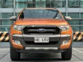 2017 Ford Ranger 2.2 Wildtrak 4x2 A/T Diesel ✅️158K ALL-IN DP☎️0935 600 3692 JAN RAY DE JESUS-0
