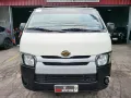 ✅Toyota Hiace Commuter 2023 3.0 50K KM Manual-0