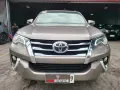 ✅Toyota Fortuner 2017 2.7 G Gas 40K KM Casa Maintained Automatic-0