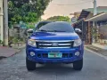 Ford Ranger XLT 2013 2.2L-4