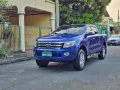 Ford Ranger XLT 2013 2.2L-0