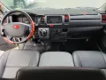 ✅Toyota Hiace Commuter 2023 3.0 50K KM Manual-10