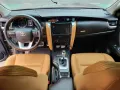 ✅Toyota Fortuner 2017 2.7 G Gas 40K KM Casa Maintained Automatic-10
