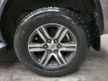 ✅Toyota Fortuner 2017 2.7 G Gas 40K KM Casa Maintained Automatic-14