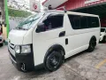 ✅Toyota Hiace Commuter 2023 3.0 50K KM Manual-1