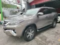 ✅Toyota Fortuner 2017 2.7 G Gas 40K KM Casa Maintained Automatic-1