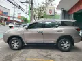 ✅Toyota Fortuner 2017 2.7 G Gas 40K KM Casa Maintained Automatic-2