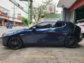 ✅ Mazda 3 Hatchback 2025 2.0 Fastback Sport 6K Casa Maintained KM Save 300K From Brand New Automatic-2