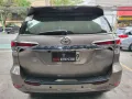 ✅Toyota Fortuner 2017 2.7 G Gas 40K KM Casa Maintained Automatic-4
