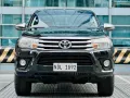 2019 Toyota Hilux 4x2 Promo: 200K ALL IN DP‼️🔥 𝟎𝟗𝟏𝟐𝟏𝟎𝟔𝟏𝟒𝟔𝟐 𝐌𝐀𝐁𝐘 𝐋𝐀𝐓𝐈𝐃𝐎 📲📩🙋-0