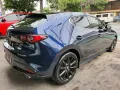 ✅ Mazda 3 Hatchback 2025 2.0 Fastback Sport 6K Casa Maintained KM Save 300K From Brand New Automatic-5