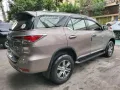 ✅Toyota Fortuner 2017 2.7 G Gas 40K KM Casa Maintained Automatic-5