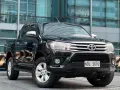 🚨2019 Toyota Hilux G 4x2 AT Diesel 51K ODO ONLY! | CALL/PM ANGEL CASTILLO NOW! 📩📲 09186763396-4