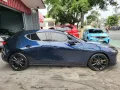 ✅ Mazda 3 Hatchback 2025 2.0 Fastback Sport 6K Casa Maintained KM Save 300K From Brand New Automatic-6