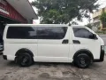 ✅Toyota Hiace Commuter 2023 3.0 50K KM Manual-6