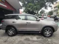✅Toyota Fortuner 2017 2.7 G Gas 40K KM Casa Maintained Automatic-6