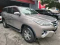 ✅Toyota Fortuner 2017 2.7 G Gas 40K KM Casa Maintained Automatic-7