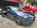 ✅ Mazda 3 Hatchback 2025 2.0 Fastback Sport 6K Casa Maintained KM Save 300K From Brand New Automatic-7