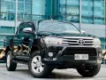 2019 Toyota Hilux 4x2 Promo: 200K ALL IN DP‼️🔥 𝟎𝟗𝟏𝟐𝟏𝟎𝟔𝟏𝟒𝟔𝟐 𝐌𝐀𝐁𝐘 𝐋𝐀𝐓𝐈𝐃𝐎 📲📩🙋-1