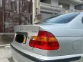 Bmw 318i e46 2003 AT-2