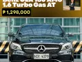 🚨2018 Mercedes Benz CLA 180 AMG 1.6 Turbo Gas AT | CALL/PM ANGEL CASTILLO NOW! 📩📲 09186763396-0