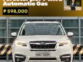 🚨2017 Subaru Forester 2.0i-P AWD AT Gas 50K ODO ONLY | CALL/PM ANGEL CASTILLO NOW! 📩📲 09186763396-0