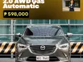 🚨2018 Mazda CX3 2.0 AWD Gas AT 66k ALL IN DP! | CALL/PM ANGEL CASTILLO NOW! 📩📲 09186763396-0