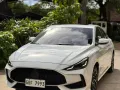 2025 MG GT ALPHA CVT LIKE NEW 7k ODO ONLY 09158784188 FIRST-RATE CARS-0