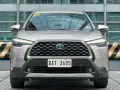 2021 Toyota Corolla Cross 1.8 Hybrid A/T✅️149K ALL-IN DP☎️0935 600 3692 JAN RAY DE JESUS-0