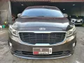 Kia Carnival 2017 2.2 EX W/Sunroof 70K KM Automatic-0
