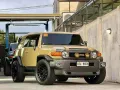 HOT!!! 2020 Toyota FJ Cruiser for sale at affordable price!-1