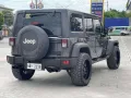 HOT!!! 2017 Jeep Wrangler JK Sports 4x4 for sale at affordable price! -5