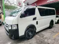 ✅Toyota Hiace Commuter 2023 3.0 50K KM Manual-1