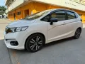 Honda Jazz 2018 1.5 VX 60K KM Automatic-1