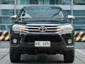 2019 Toyota Hilux G 4x2 Automatic Diesel 🔥✅ 𝐂𝐋𝐄𝐎 🙋🏼‍♀️📲 0938 830 7235-0