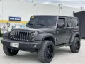 HOT!!! 2017 Jeep Wrangler JK Sports 4x4 for sale at affordable price! -2
