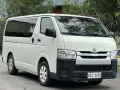 HOT!!! 2018 Toyota Hiace Commuter 3.0 for sale at affordable price! -1