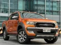 🔥🔥2017 Ford Ranger 2.2 Wildtrak 4x2 AT Diesel 📲Call or Text: 09957210548 ARVIN BATALLER🔥🔥-2