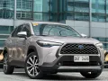 2021 Toyota Corolla Cross 1.8 V Hybrid 🔥✅ 𝐂𝐋𝐄𝐎 🙋🏼‍♀️📲 0938 830 7235-1