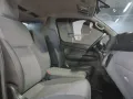 2020 Nissan NV350 Urvan 2.5L DSL MT | With Warranty by Ugarte Cars Manila-10