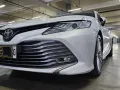 2020 Toyota Camry 2.5L V White Pearl CVT AT | With Warranty by Ugarte Cars Manila-2