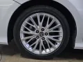 2020 Toyota Camry 2.5L V White Pearl CVT AT | With Warranty by Ugarte Cars Manila-3