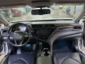 2020 Toyota Camry 2.5L V White Pearl CVT AT | With Warranty by Ugarte Cars Manila-12