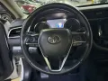 2020 Toyota Camry 2.5L V White Pearl CVT AT | With Warranty by Ugarte Cars Manila-17