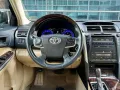 2017 Toyota Camry 2.5 V Gas A/T✅️68K ALL-IN DP☎️0935 600 3692 JAN RAY DE JESUS-12