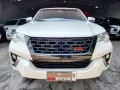 ✅Toyota Fortuner 2019 2.4 G TRD Diesel 40K KM Automatic-0